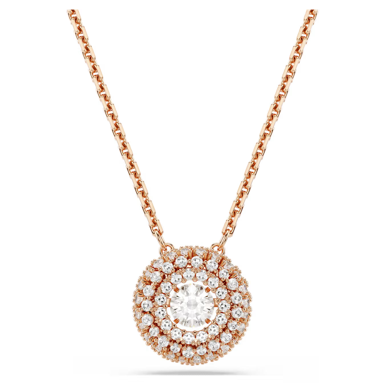 Collana Donna SUBLIMA Swarovski
