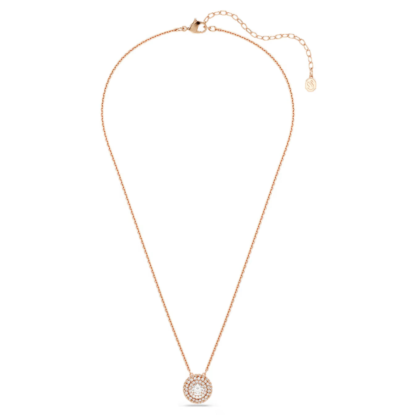 Collana Donna SUBLIMA Swarovski