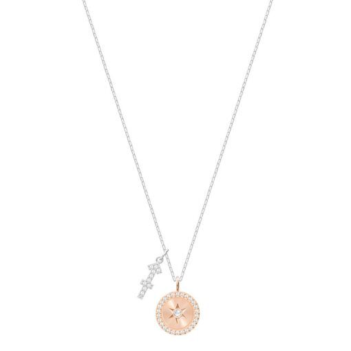 Collana ZODIAC SAGITTARIO Swarovski