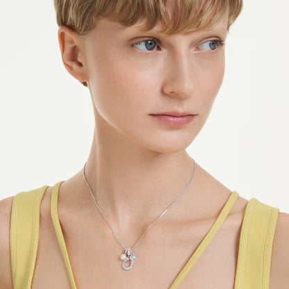 Collana SYMBOLICA CRYSTAL PEARL Swarovski