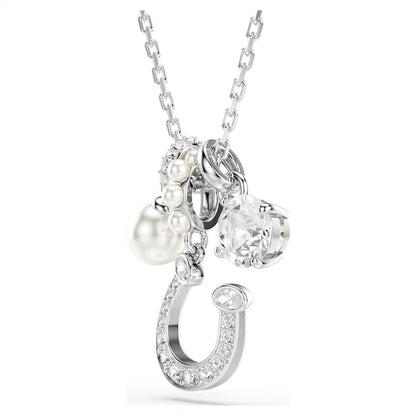 Collana SYMBOLICA CRYSTAL PEARL Swarovski