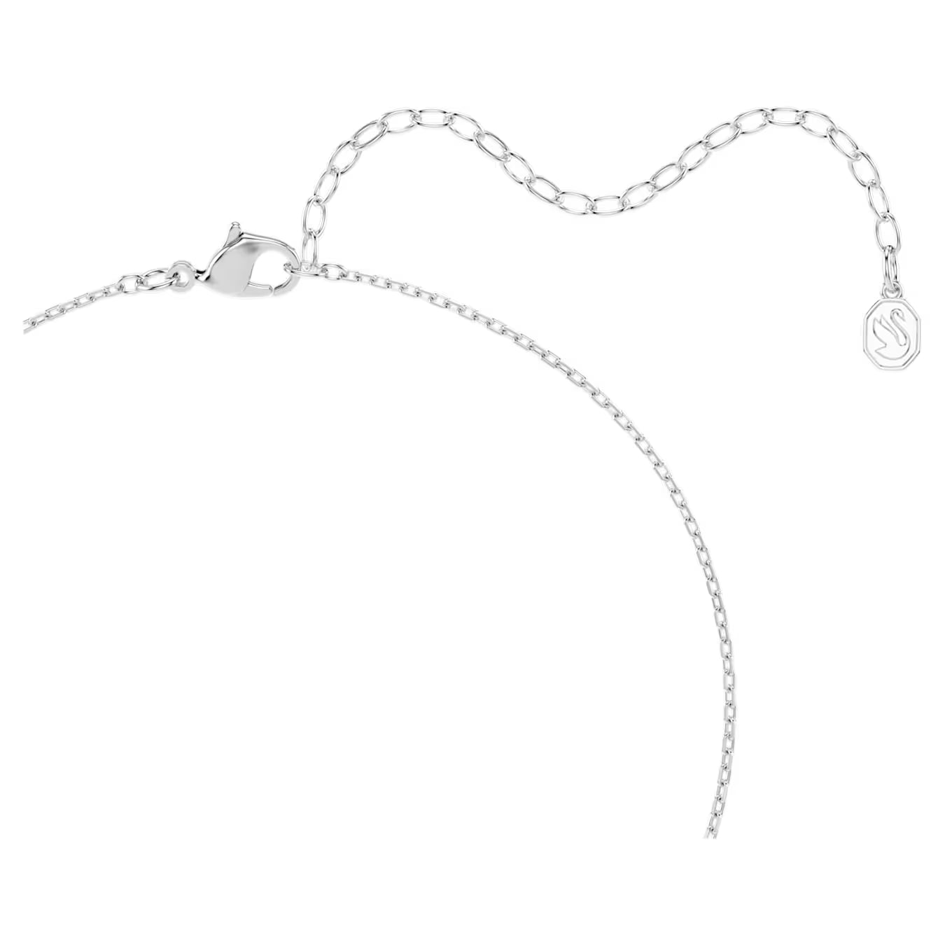 Collana SWAROVSKI Una Angelic