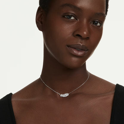 Collana PIUMA VIENNA Swarovski