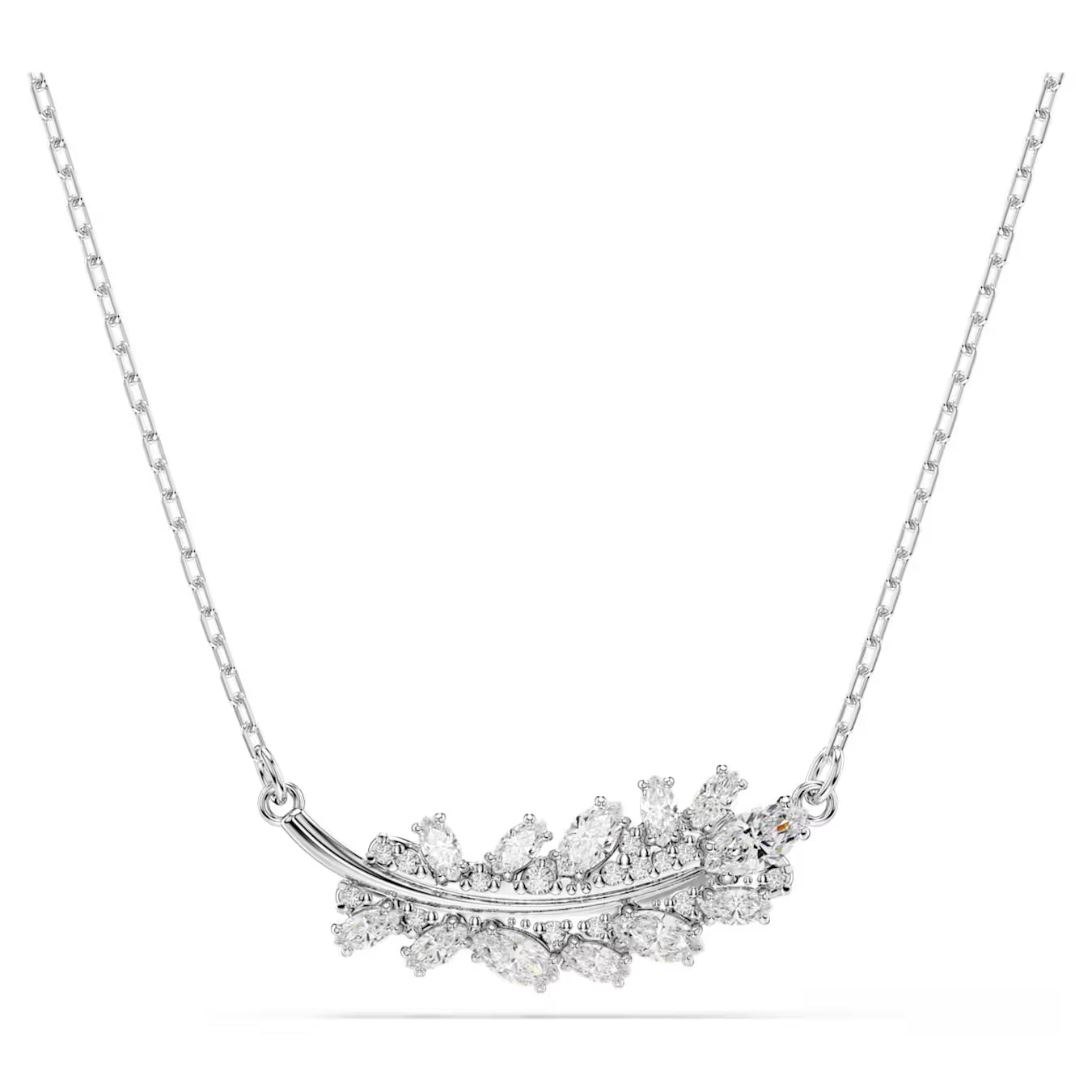 Collana PIUMA VIENNA Swarovski