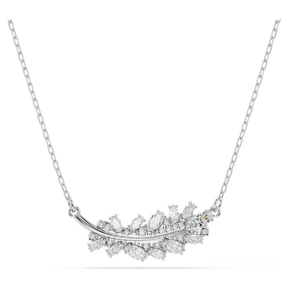 Collana PIUMA VIENNA Swarovski