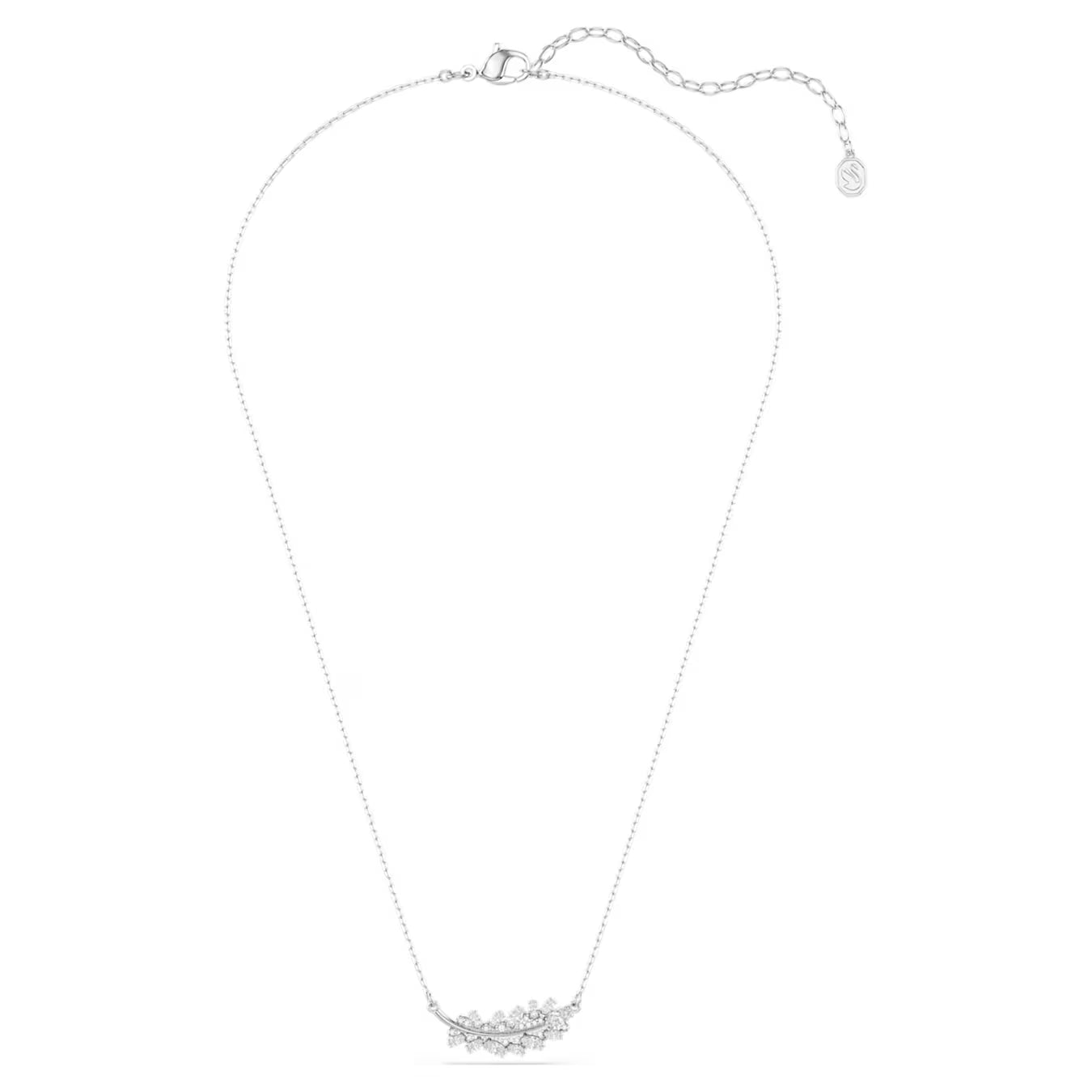 Collana PIUMA VIENNA Swarovski