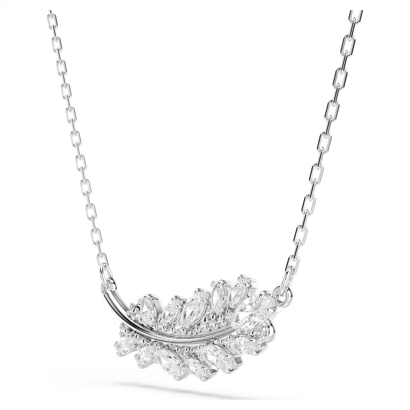 Collana PIUMA VIENNA Swarovski
