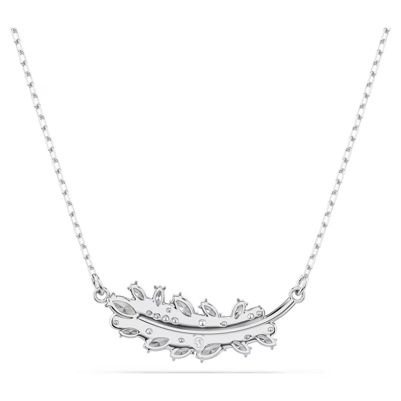 Collana PIUMA VIENNA Swarovski