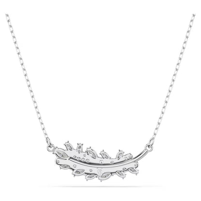 Collana PIUMA VIENNA Swarovski