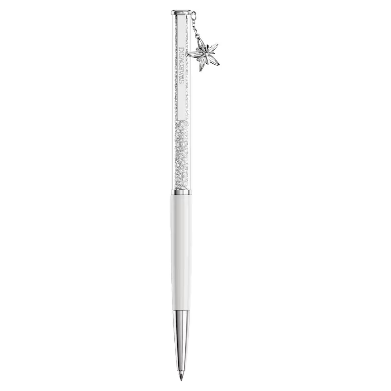 Penna a sfera CRYSTALLINE Swarovski