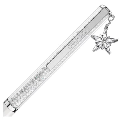 Penna a sfera CRYSTALLINE Swarovski