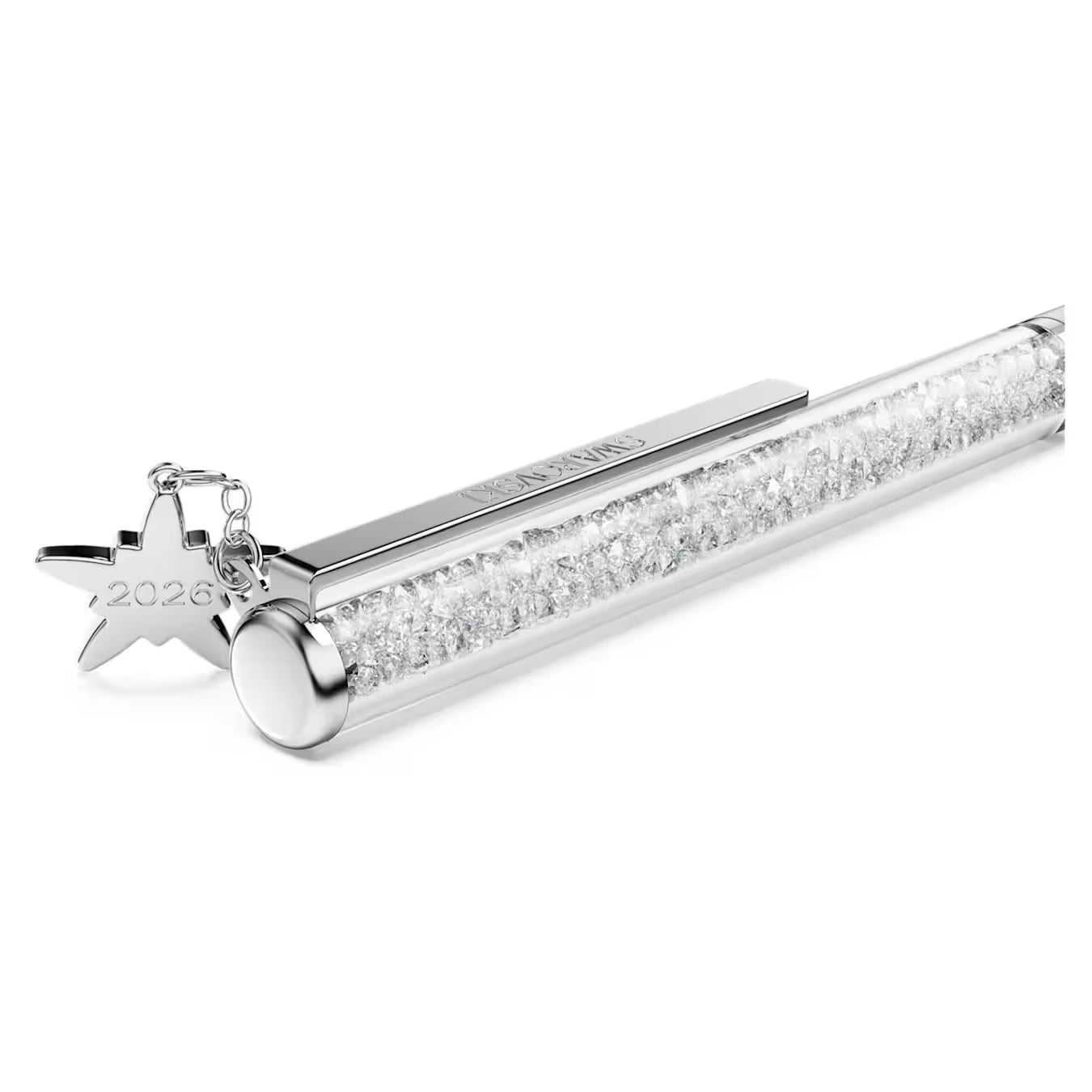 Penna a sfera CRYSTALLINE Swarovski