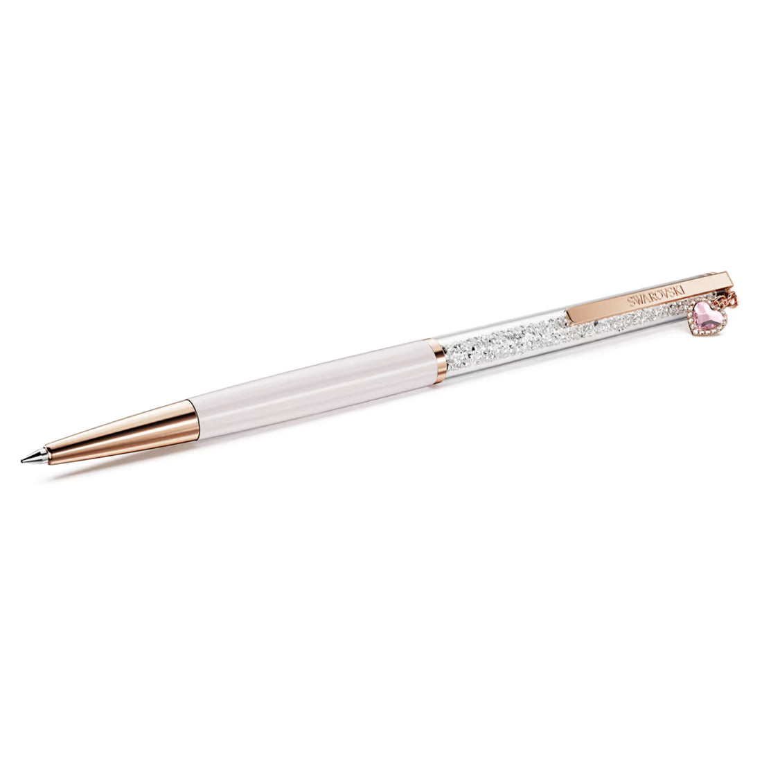 Penna CUORE CRYSTALLINE Swarovski