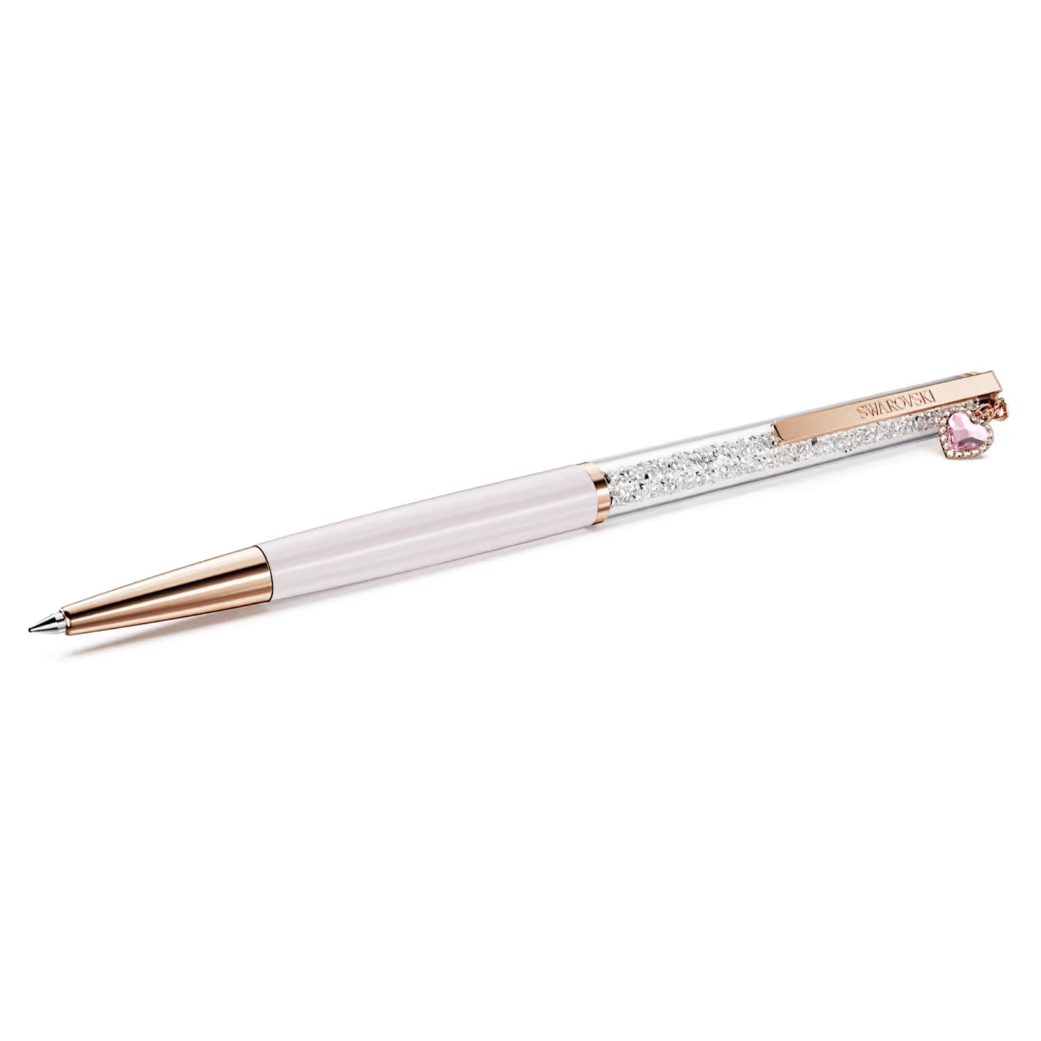 Penna CUORE CRYSTALLINE Swarovski