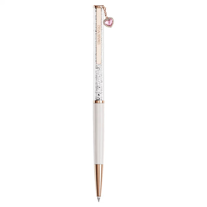 Penna CUORE CRYSTALLINE Swarovski