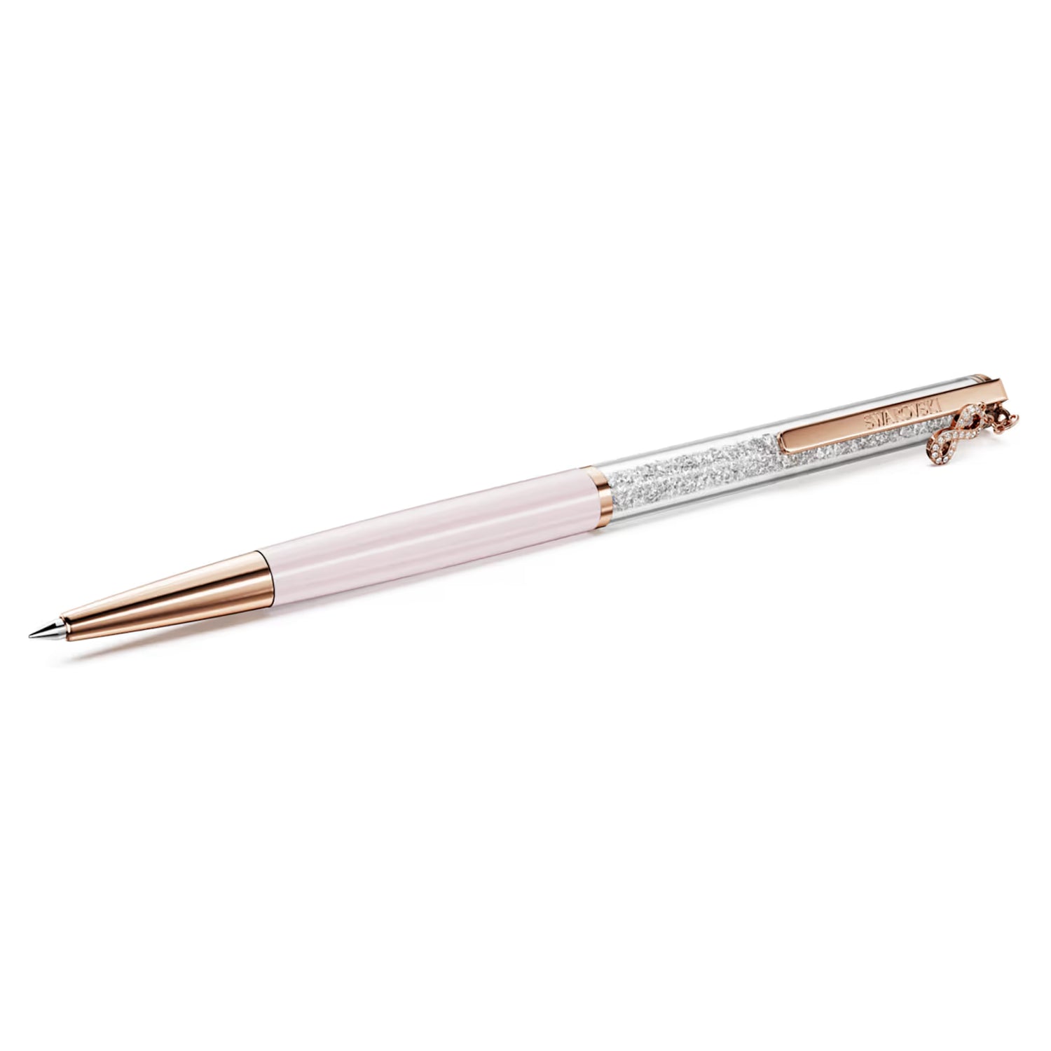 Penna INFINITO CRYSTALLINE Swarovski