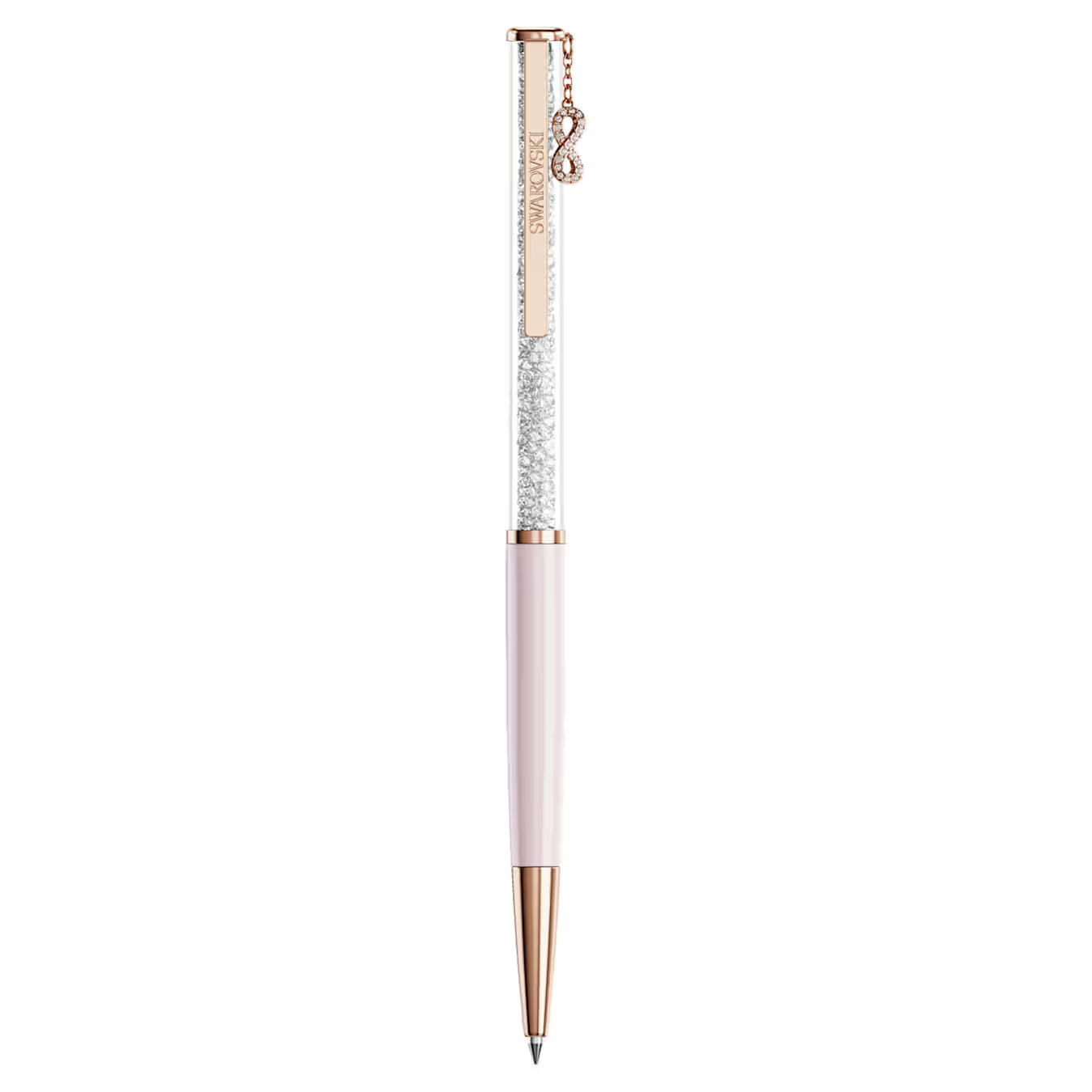 Penna INFINITO CRYSTALLINE Swarovski