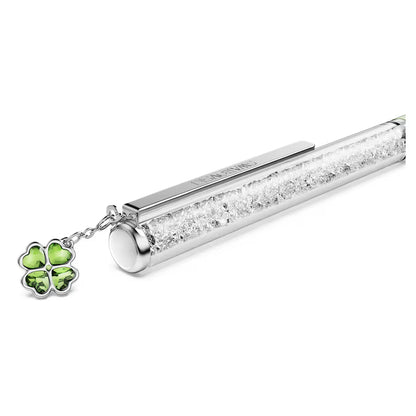 Penna CRYSTALLINE QUADRIFOGLIO Swarovski