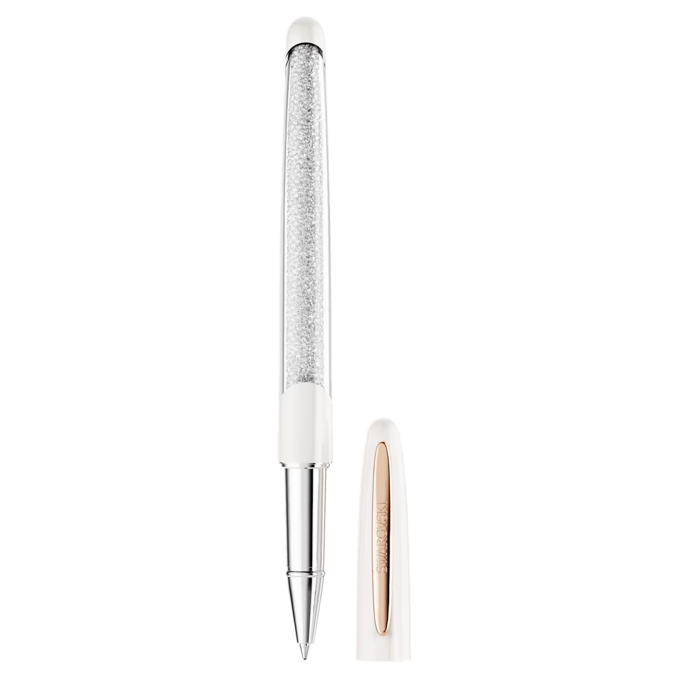 Penna ROLLER CRYSTALLINE Swarovski