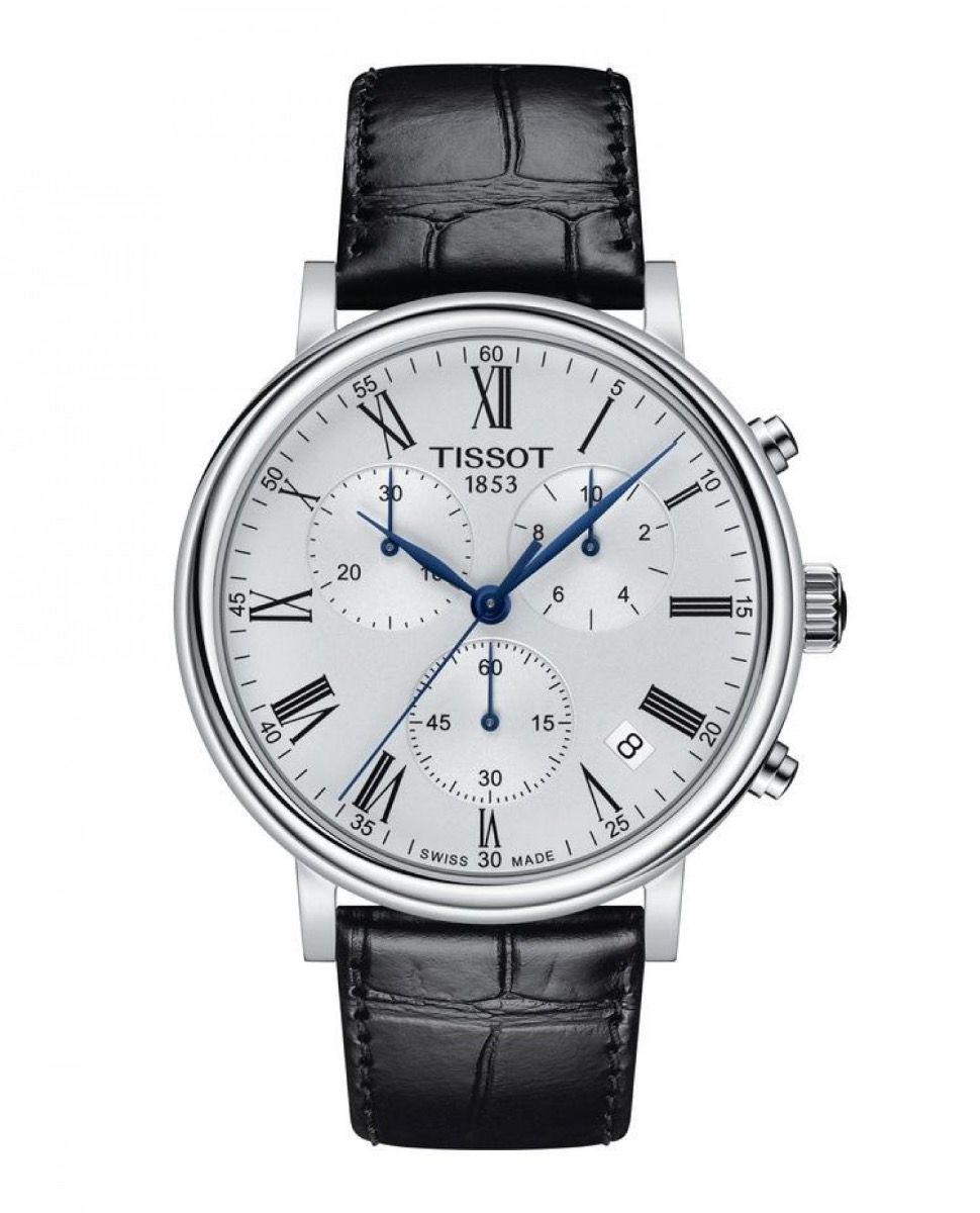 Orologio TISSOT Carson Premium Chronograph