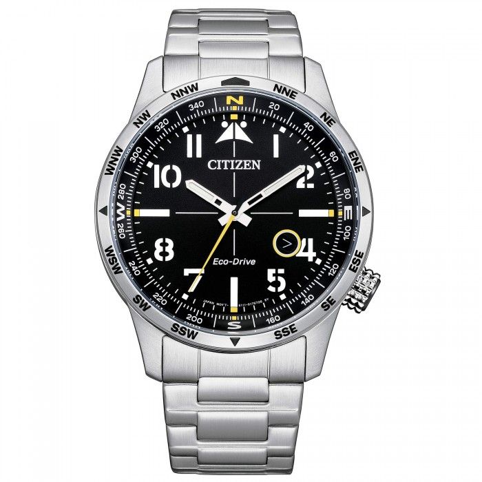 Orologio solo tempo CITIZEN Aviator