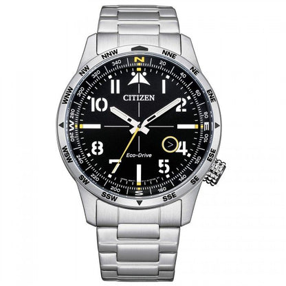 Orologio solo tempo CITIZEN Aviator