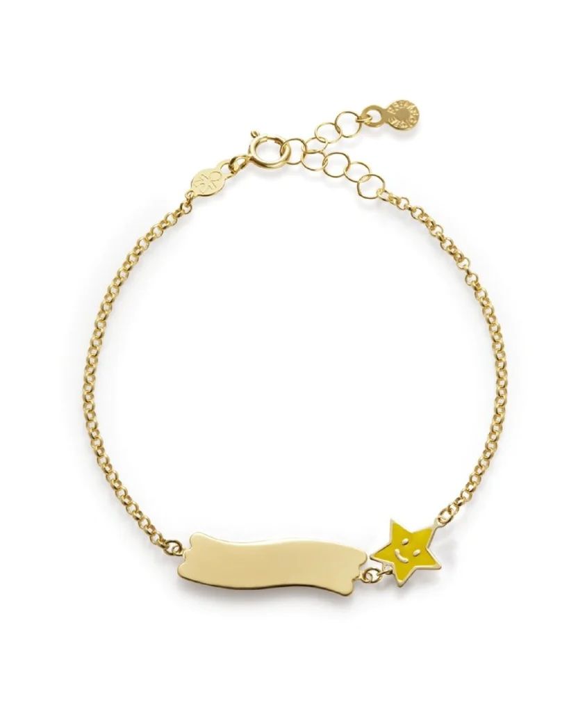 Bracciale STELLA Le Bebè