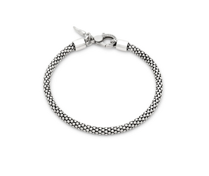 Bracciale MAGLIA POPCORN Giovanni Raspini