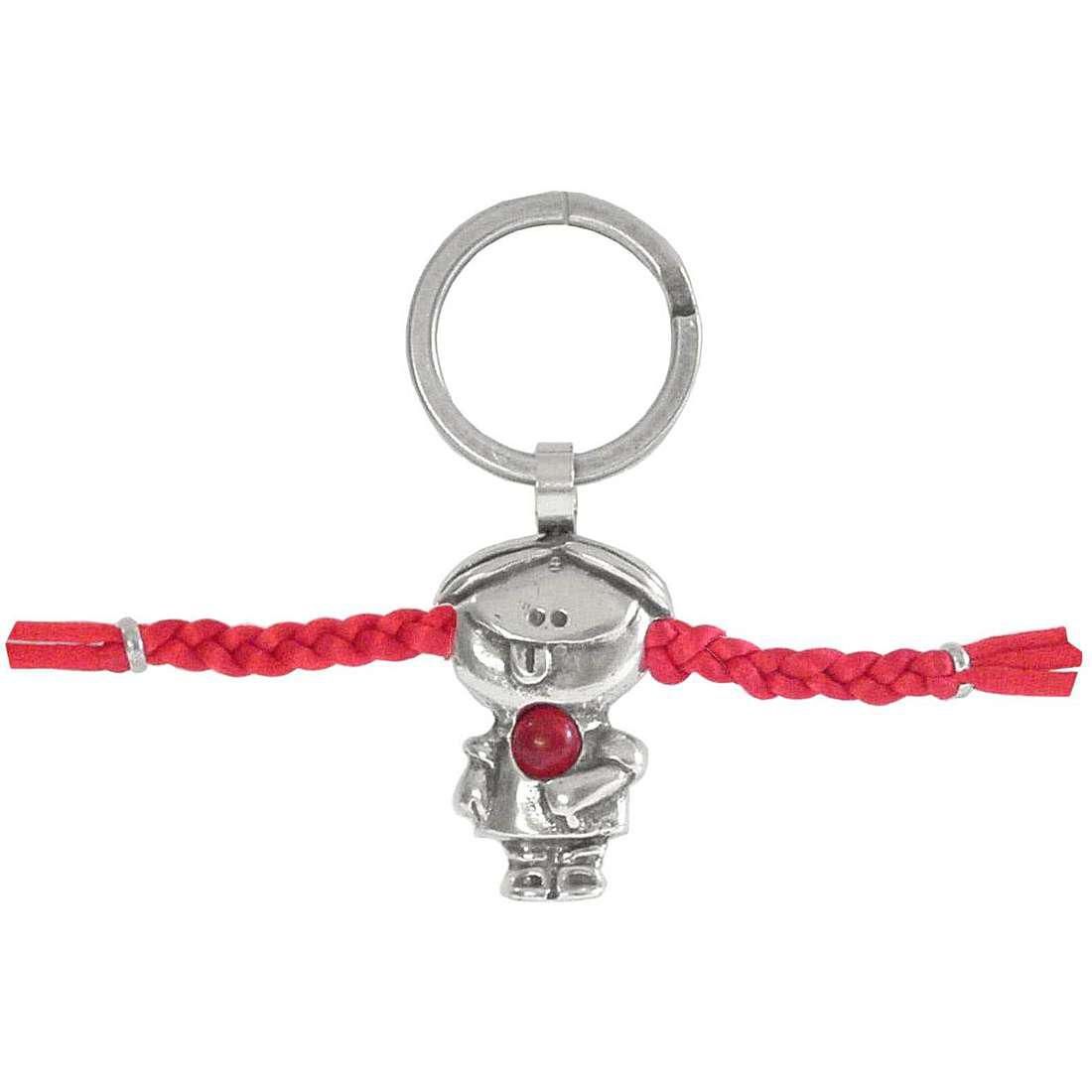 Portachiavi Pippi UNODE50