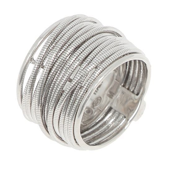 Anello MULTIFILO Pesavento