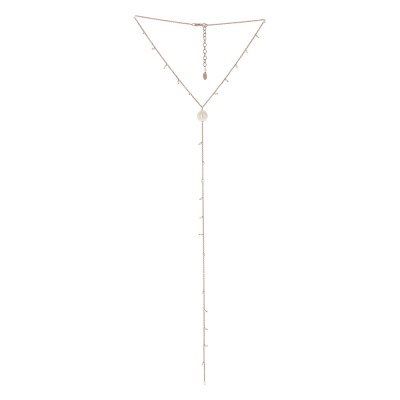 Collana DNA PERLA Pesavento