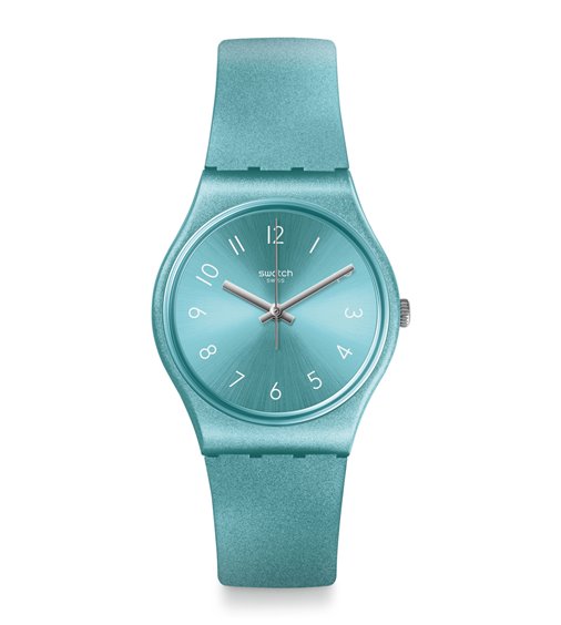 Orologio SO BLUE Swatch