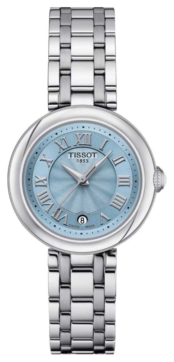 Orologio TISSOT BELLISSIMA SMALL LADY