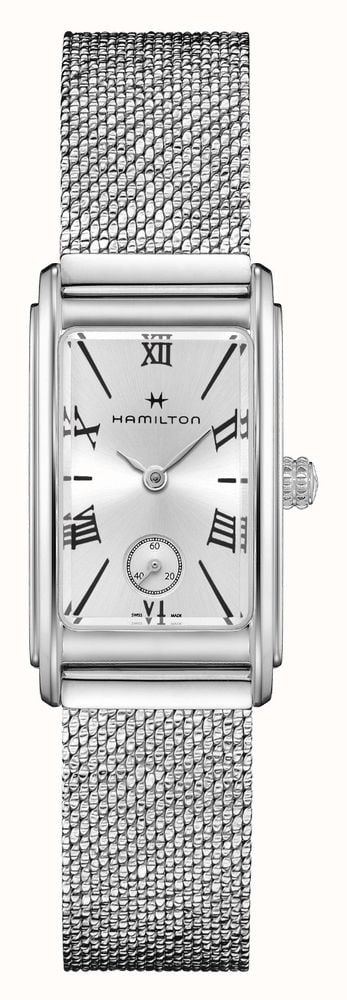Orologio donna solo tempo HAMILTON American Classic Ardmore Small