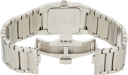 Orologio solo tempo TISSOT T10