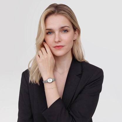 Orologio Donna OPHELIA MINI MESH Daniel Wellington
