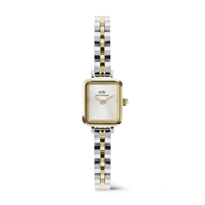 Orologio Donna QUADRO MINI ARCH Daniel Wellington