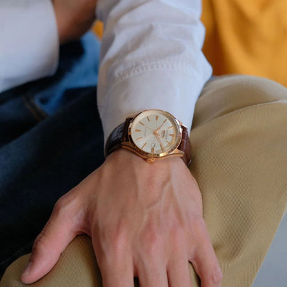 Orologio Automatico CITIZEN Serie C7