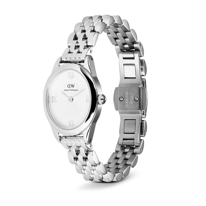 Orologio Donna OPHELIA MINI SILVER Daniel Wellington