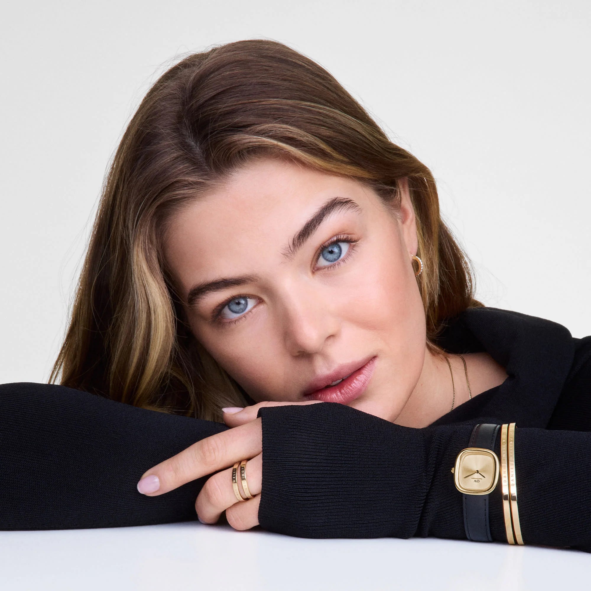 Orologio Donna MARGOT Daniel Wellington