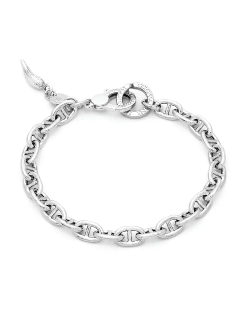 Bracciale MAGLIA MARINA Giovanni Raspini