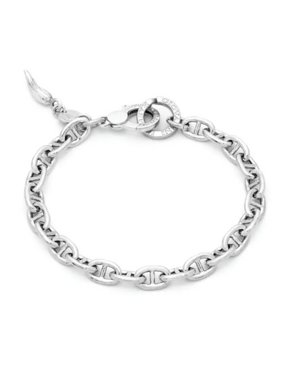 Bracciale MAGLIA MARINA Giovanni Raspini