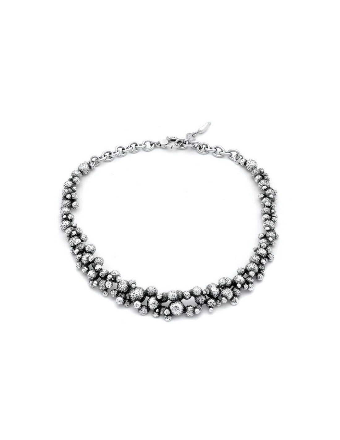 Collana Donna BUBBLES Giovanni Raspini