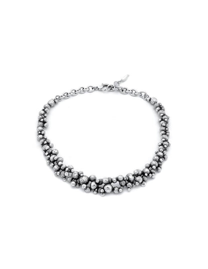 Collana Donna BUBBLES Giovanni Raspini