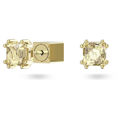 Orecchini STILLA CHROMA Swarovski
