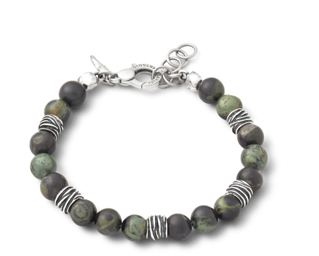 Bracciale BIG TANGO RIOLITE Giovanni Raspini
