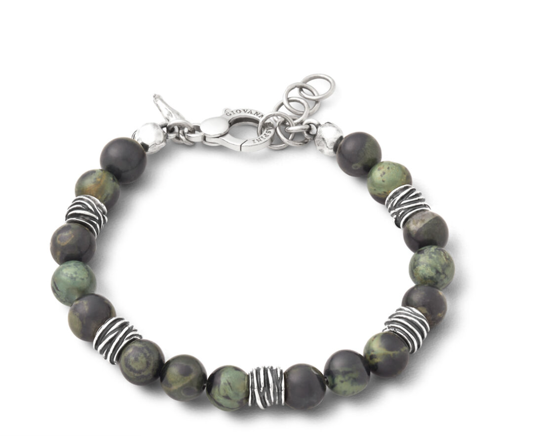 Bracciale BIG TANGO RIOLITE Giovanni Raspini