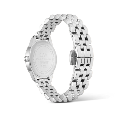 Orologio Donna OPHELIA MINI SILVER Daniel Wellington