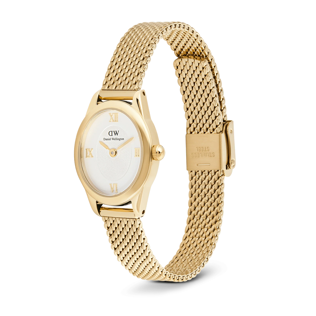 Orologio Donna OPHELIA MINI MESH Daniel Wellington