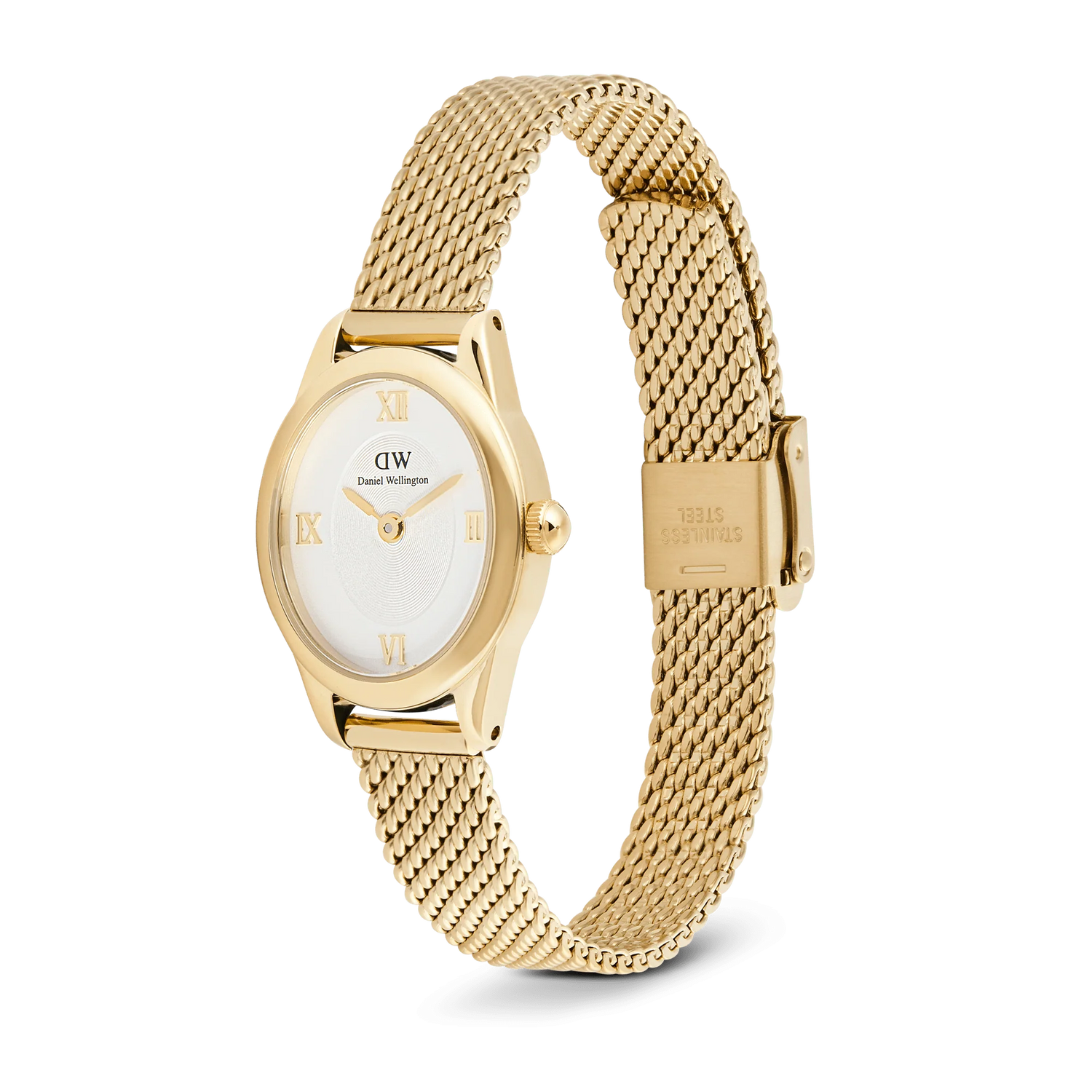 Orologio Donna OPHELIA MINI MESH Daniel Wellington